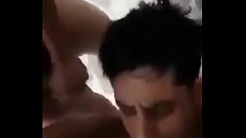 Preview 2 of Saix Sister N Bahodr - Bukkake with black dudes