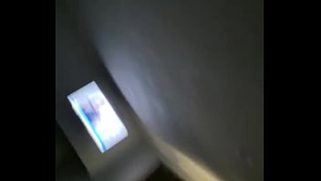 Preview 4 of Akiet Sister - le llama su marid&oacute_ cu&aacute_ndo cojiamos