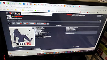 Preview 3 of Ganas Rogol - V&iacute_deo de verifica&ccedil_&atilde_o