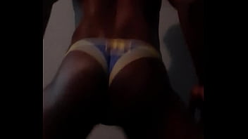 Preview 2 of Porny Roud - Batman sexy thongs