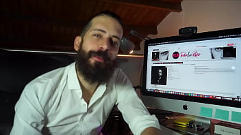 Preview 1 of Boy Sex Tante - V&iacute_deo de verificaci&oacute_n