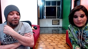 Preview 4 of India Old Man Bus Sex Rap - PORNSTAR JUHSIOUX RESPONDENDO PERGUNTAS PICANTES E INDECENTES DO PUBLICO