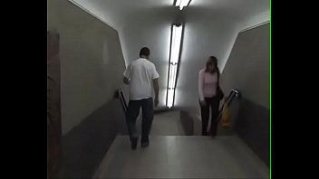 Preview 1 of Korean Sex All Videos - Dos argentinos le hacen un dos romano a un polic&iacute_a curioso