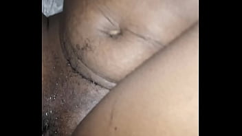 Preview 2 of Banding Sex - Lockdown fucked with my beautiful pussy ebony