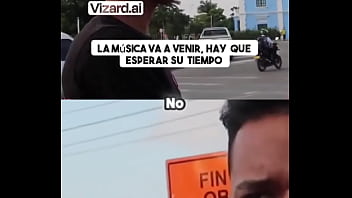 Preview 1 of Strapon Hands Free Cum Mistress - La m&uacute_sica va a venir: hay que esperar su tiempo #historia #elchicletv #comunidad #atrevidoypegajoso #familia #talento #s ...