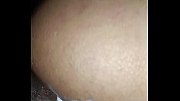 Preview 4 of London School Girls Boys Sex - Sexy girlfriend enjoying anal sex