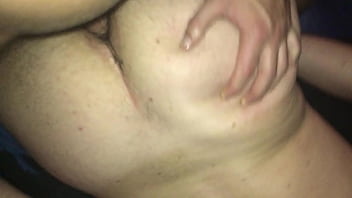 Preview 2 of One Boy Romance With Three Girls - Londonsubbottomanon taking dick