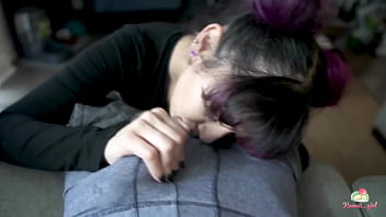 Preview 1 of Ride Dick In Pussy - DANDO UMA MAMADA GOSTOSA