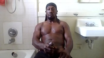 Preview 3 of Johnny Castle Stepmom - diceone4life almost get caught masturbating