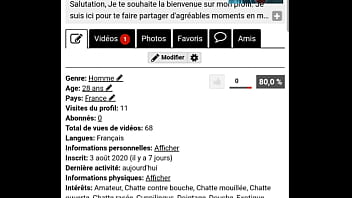 Preview 3 of Ass Liking Copilation - Video de v&eacute_rification
