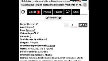 Preview 1 of Ass Liking Copilation - Video de v&eacute_rification