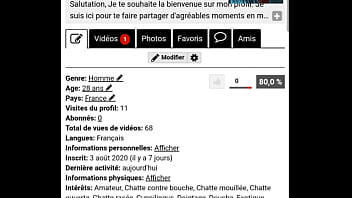 Preview 4 of Ass Liking Copilation - Video de v&eacute_rification