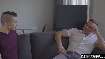 Preview 1 of Xxx Vta 2018 - step Daddy Teaches His Everything He Needs To Know About Being A Man - Jake Nobello,  Manuel Skye