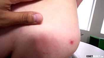 Preview 4 of Boy And Boy Xnxx Hd Vidoes - Kinky Family - How I made my stepsis Jade Wilde fuck me