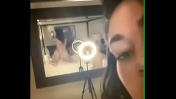 Preview 4 of Hijab Arabian - Alison tyler - Solo anal (2020)