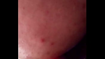 Preview 2 of Xxxbf Newhd - Doggystyle penetrado con juguete anal