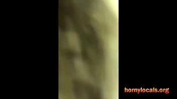 Preview 3 of Milk 3xxx - Cute Girl Caught Fucking at House Party