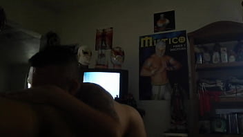 Preview 4 of Live Strimeng - Me contacta y me la mama.