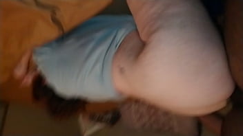 Preview 3 of Anal Sister Mom - Ex-wife gettin it balls deep