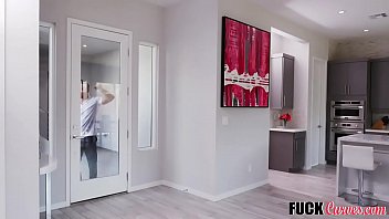 Preview 1 of Klasik Chinese - Tanned And Tempting Anal MILF Anissa Kate