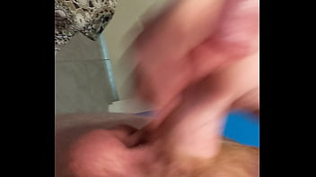 Preview 4 of Hd Puran Full Movi - Big head solo cumshot