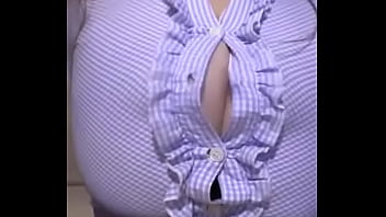 Preview 4 of Mistress Piss Slaves - shart buttons brokes with big boobs