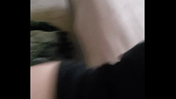 Preview 1 of Bou Get Chance To Fuck - Boogie make white girl tap out fast