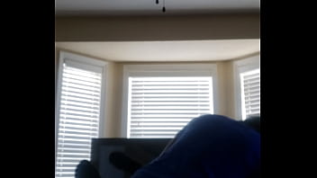 Preview 4 of Bou Get Chance To Fuck - Boogie make white girl tap out fast