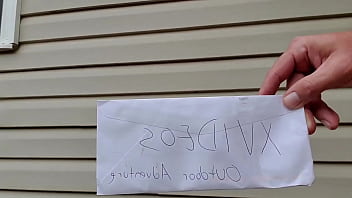 Preview 2 of Elephant Tube Granny Spying Porn - Verification video