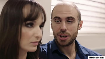 Preview 1 of Nik Kahba - Preggo Wife Wants Sex From Strangers - Lexi Luna