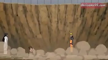 Preview 1 of Femal Femal Sax - Naruto Sex Video
