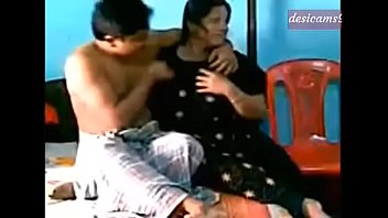 Preview 2 of In Restauran Korea - Ban Indian Village Couple