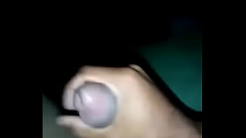 Preview 2 of Big Big Sexx Com - Negro latino sacando leche pa mi parte 1