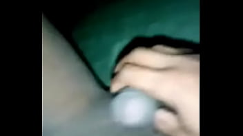Preview 1 of Big Big Sexx Com - Negro latino sacando leche pa mi parte 1