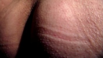 Preview 2 of Lenna Leen - Victor Home Masturbates Cock