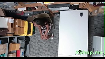 Preview 2 of Swwxx - Angelic bimbo Daya Knight cums from huge penis