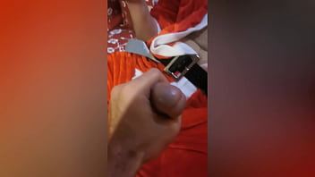 Preview 1 of Tape The - THE GOOD BOYS GIVE A SWEET BLOWJOB TO SANTA!!!