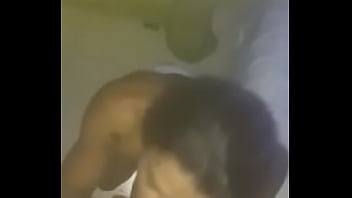 Preview 2 of Amateur Malaylam - Bruna lira transex - chupando o pau de um amigo