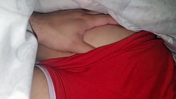 Preview 1 of Qad Xxx Qad Xxx - cheating on her boyfriend