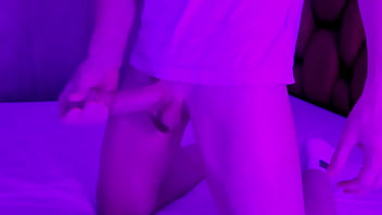 Preview 1 of Teste Of Black Seed - Cumming by myself then together