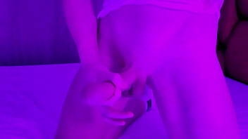 Preview 4 of Teste Of Black Seed - Cumming by myself then together