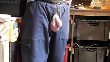 Preview 3 of Porno By The Minute - Caned Genitals