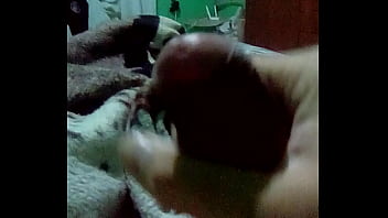 Preview 2 of Full Hot Xxxxxx - Tes&atilde_o da madrugada