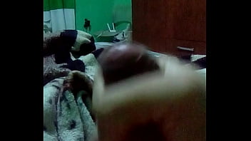 Preview 3 of Full Hot Xxxxxx - Tes&atilde_o da madrugada