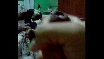 Preview 1 of Full Hot Xxxxxx - Tes&atilde_o da madrugada