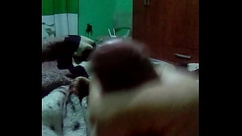 Preview 4 of Full Hot Xxxxxx - Tes&atilde_o da madrugada