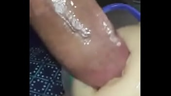 Preview 3 of Parents Kitty Jane - Joshua Fucking his pussy toy