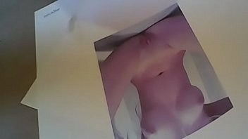 Preview 2 of Rany Bra - CUM RAIN FOR HOT KINKY GIRL TRIBUTE