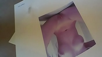 Preview 3 of Rany Bra - CUM RAIN FOR HOT KINKY GIRL TRIBUTE