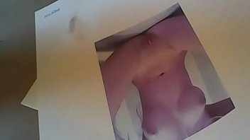 Preview 1 of Rany Bra - CUM RAIN FOR HOT KINKY GIRL TRIBUTE